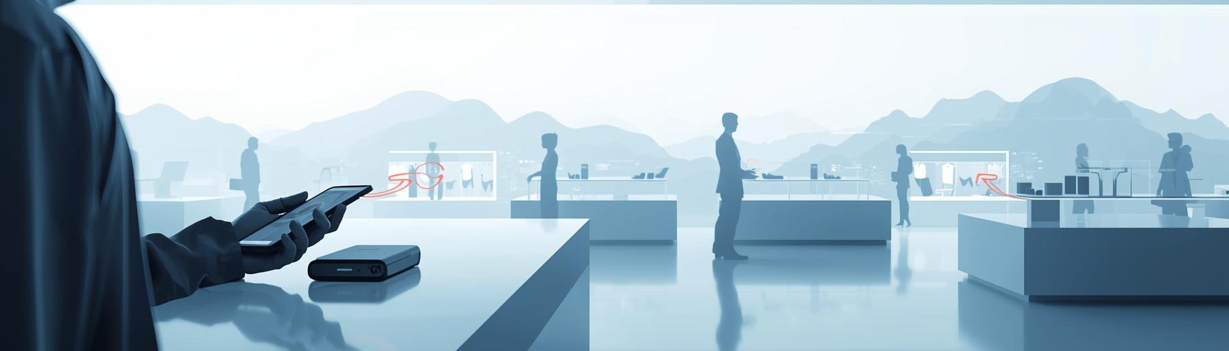 Paysage, technologies et acteurs clés