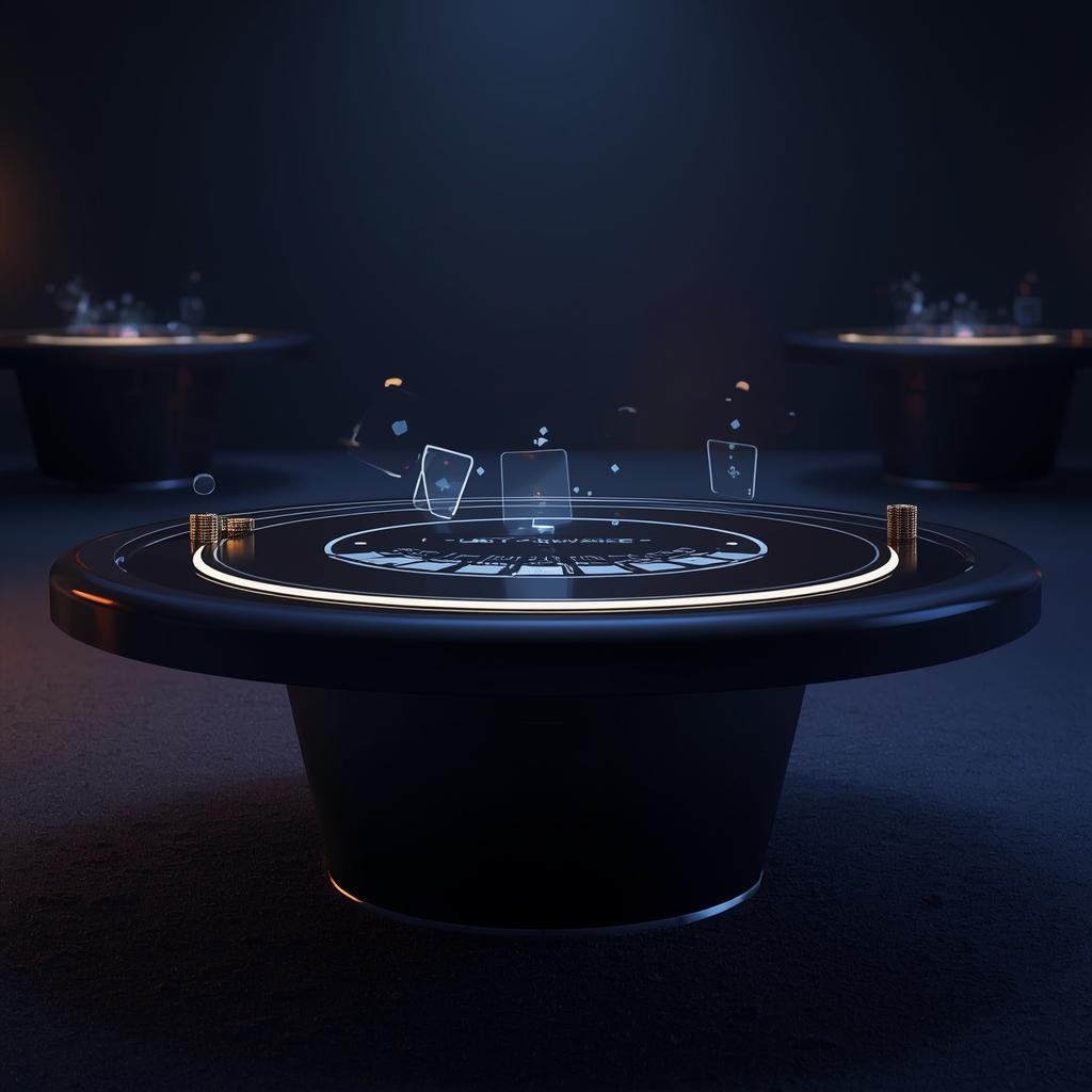 Strategien, Verantwortliches Spielen und Auswahlcheck